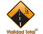 Logo Marca Vialidad Total