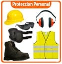 Equipo de Protección Personal EPP