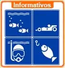 Señales Informativos