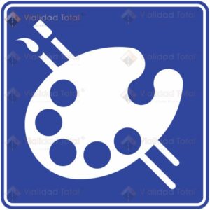 Señal Informativa Turística SIT-29 Galería